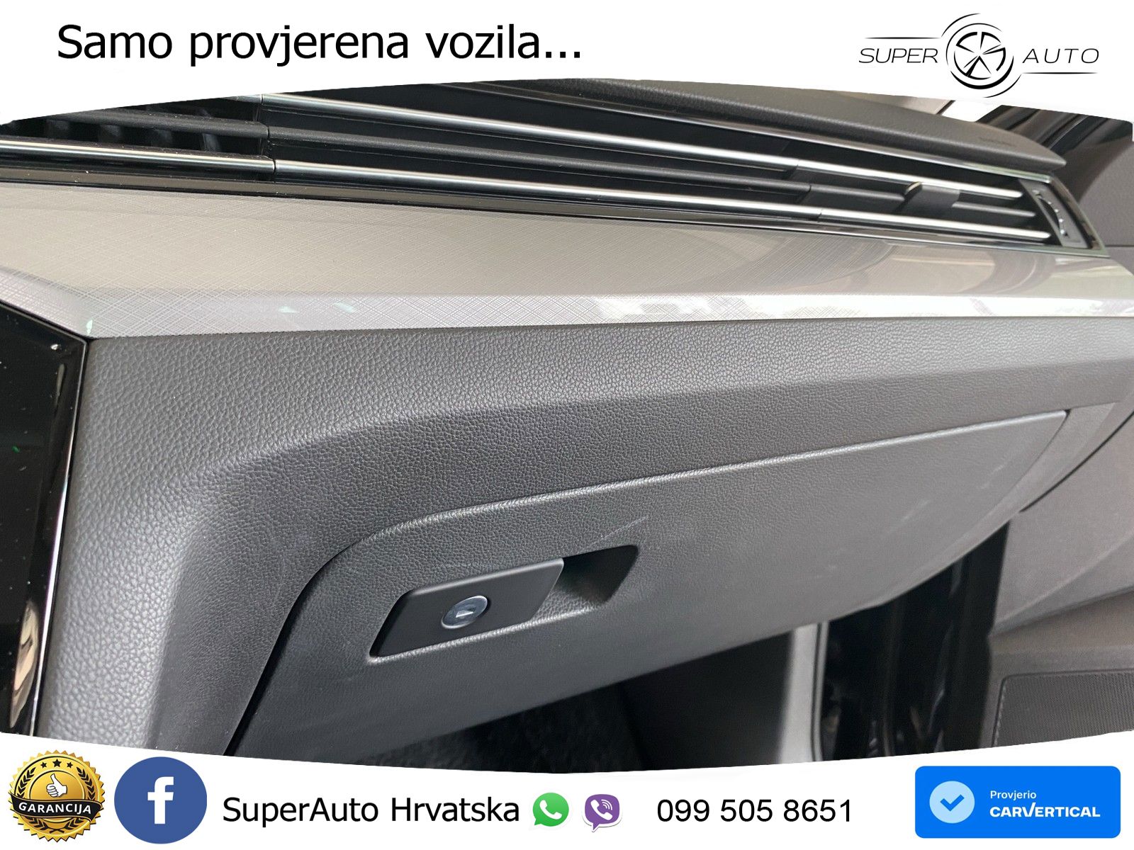 Volkswagen Passat Variant GTE 1.4 TSI (218 KS) DSG LED+GR SJED+ACC