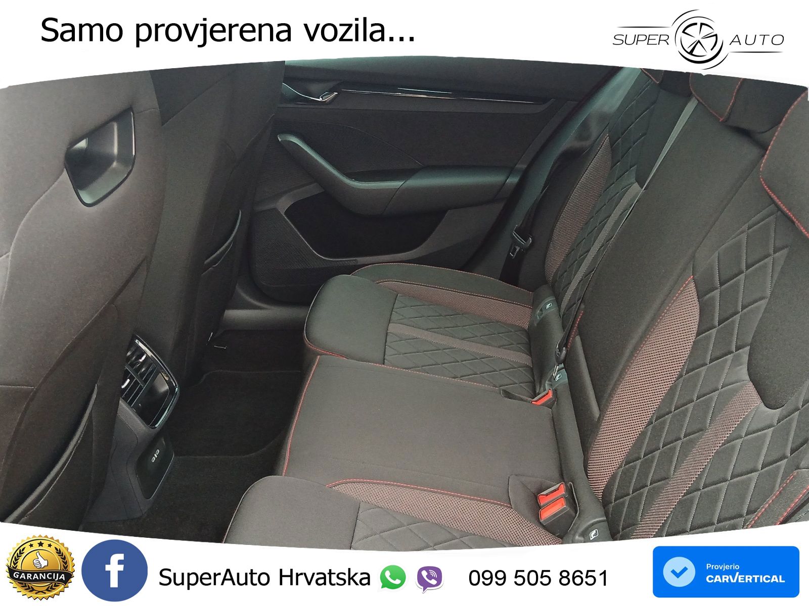 Škoda Octavia Combi RS 2.0 TSI (245 KS) DSG MATRIX+GR SJED+KAM
