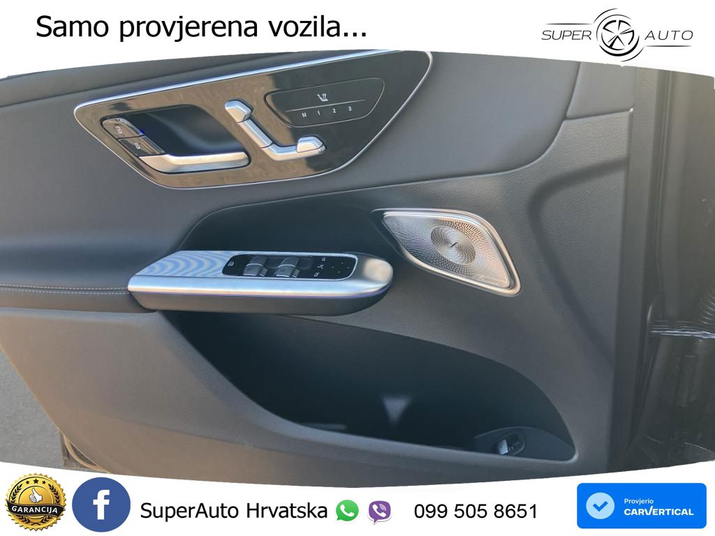 Mercedes GLC Coupe 300d (269 KS) 4MATIC 9G-TRONIC AMG ACC+GR SJED+360+PANO