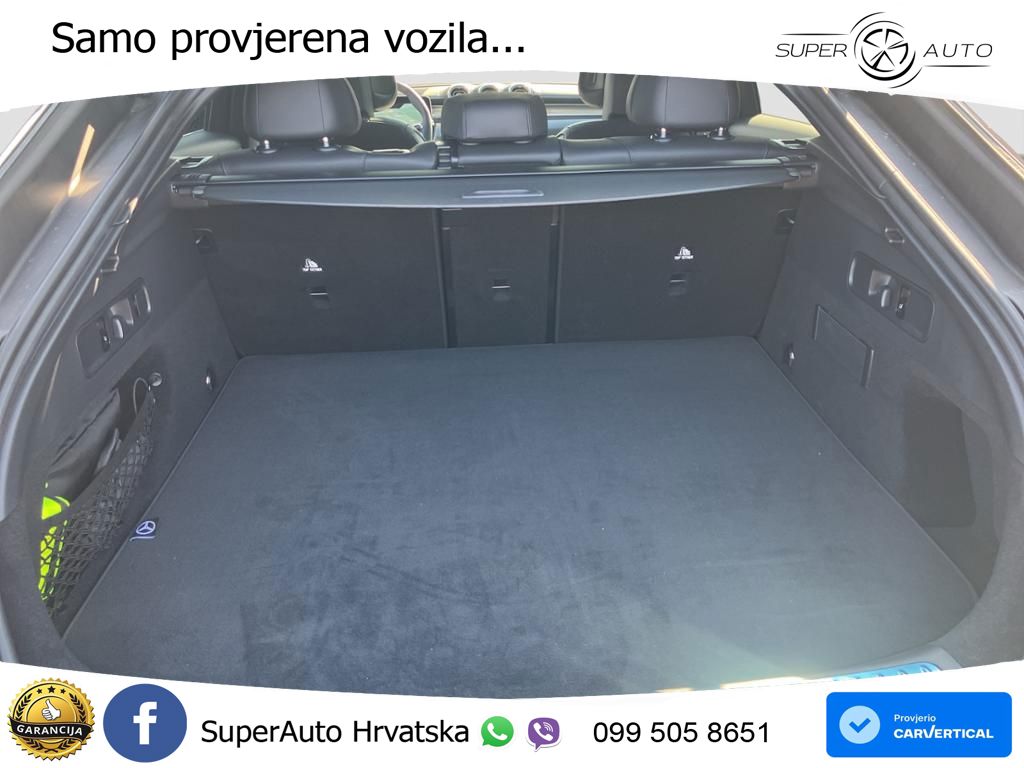 Mercedes GLC Coupe 300d (269 KS) 4MATIC 9G-TRONIC AMG ACC+GR SJED+360+PANO
