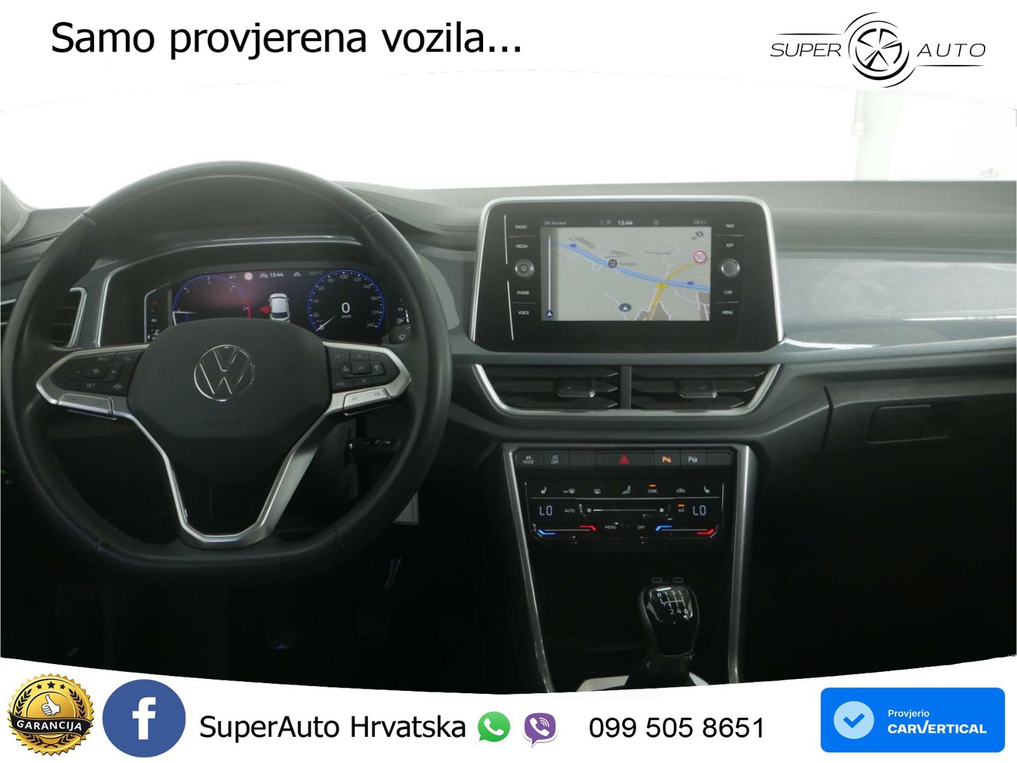 Volkswagen T-Roc I 2.0 TDI (116 KS) LED+GR SJED+ACC