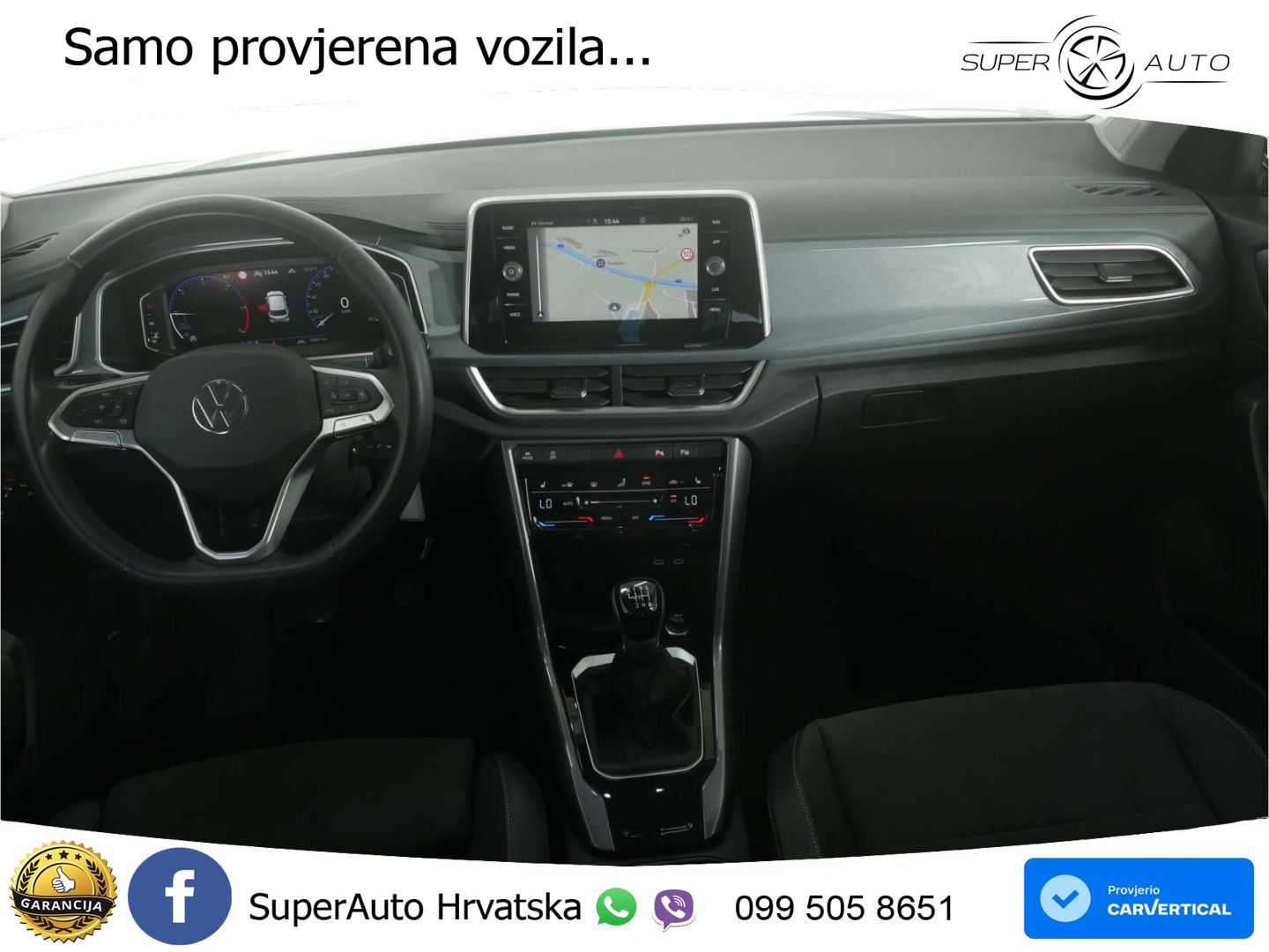 Volkswagen T-Roc I 2.0 TDI (116 KS) LED+GR SJED+ACC