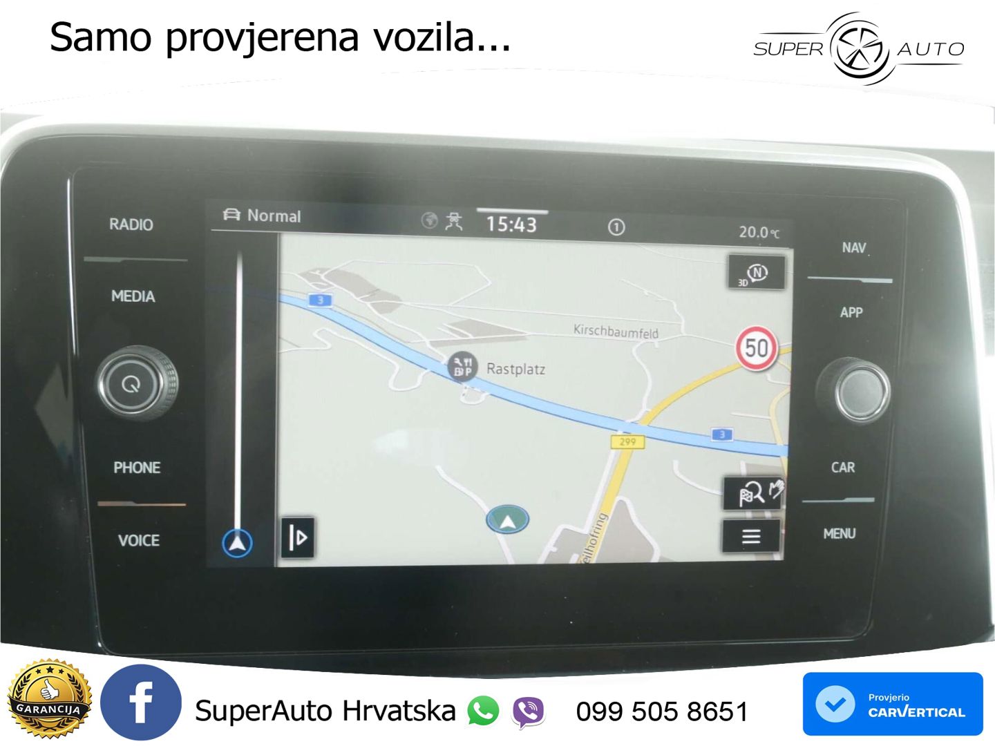 Volkswagen T-Roc I 2.0 TDI (116 KS) LED+GR SJED+ACC