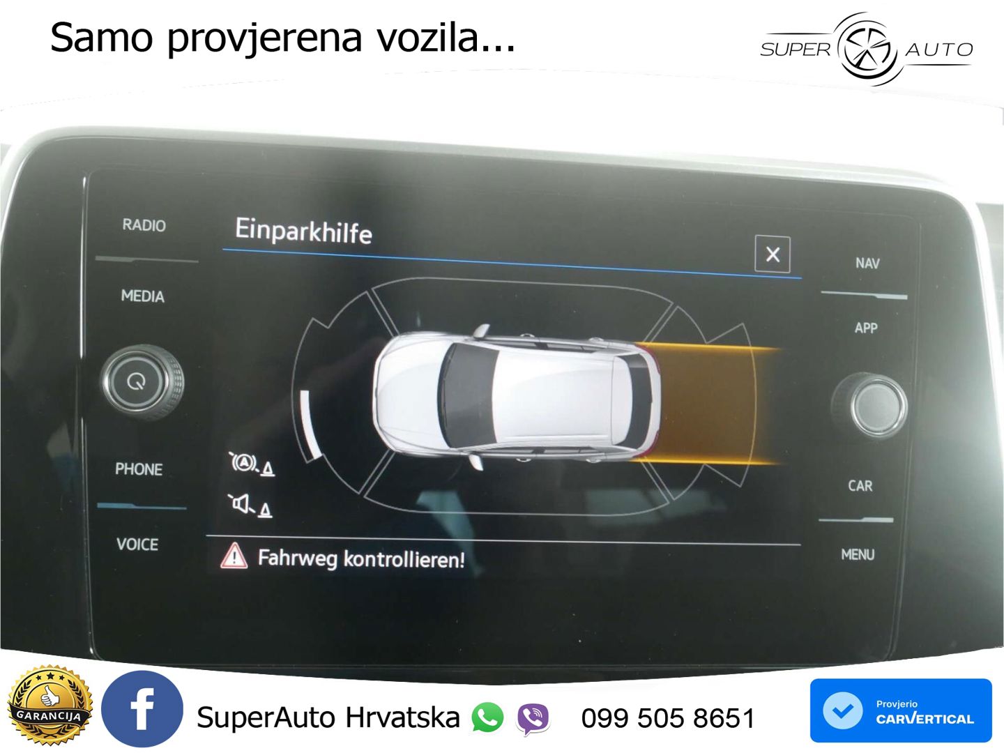 Volkswagen T-Roc I 2.0 TDI (116 KS) LED+GR SJED+ACC