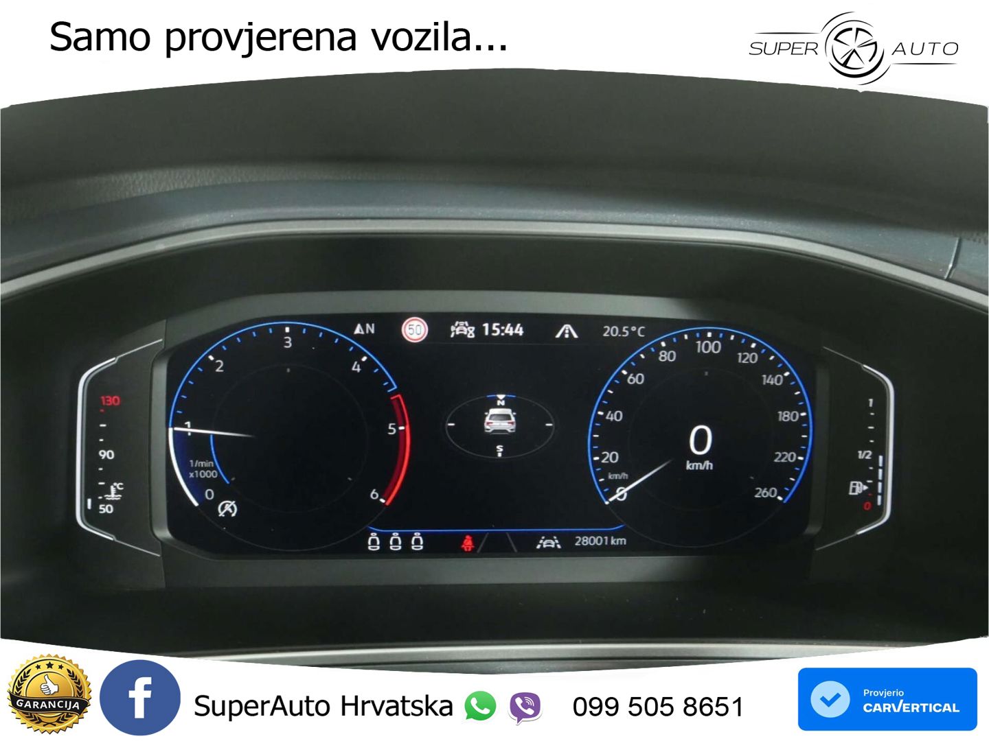 Volkswagen T-Roc I 2.0 TDI (116 KS) LED+GR SJED+ACC