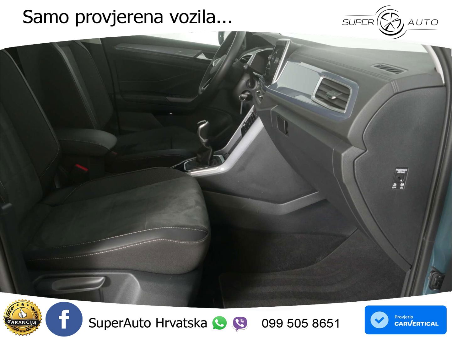 Volkswagen T-Roc I 2.0 TDI (116 KS) LED+GR SJED+ACC