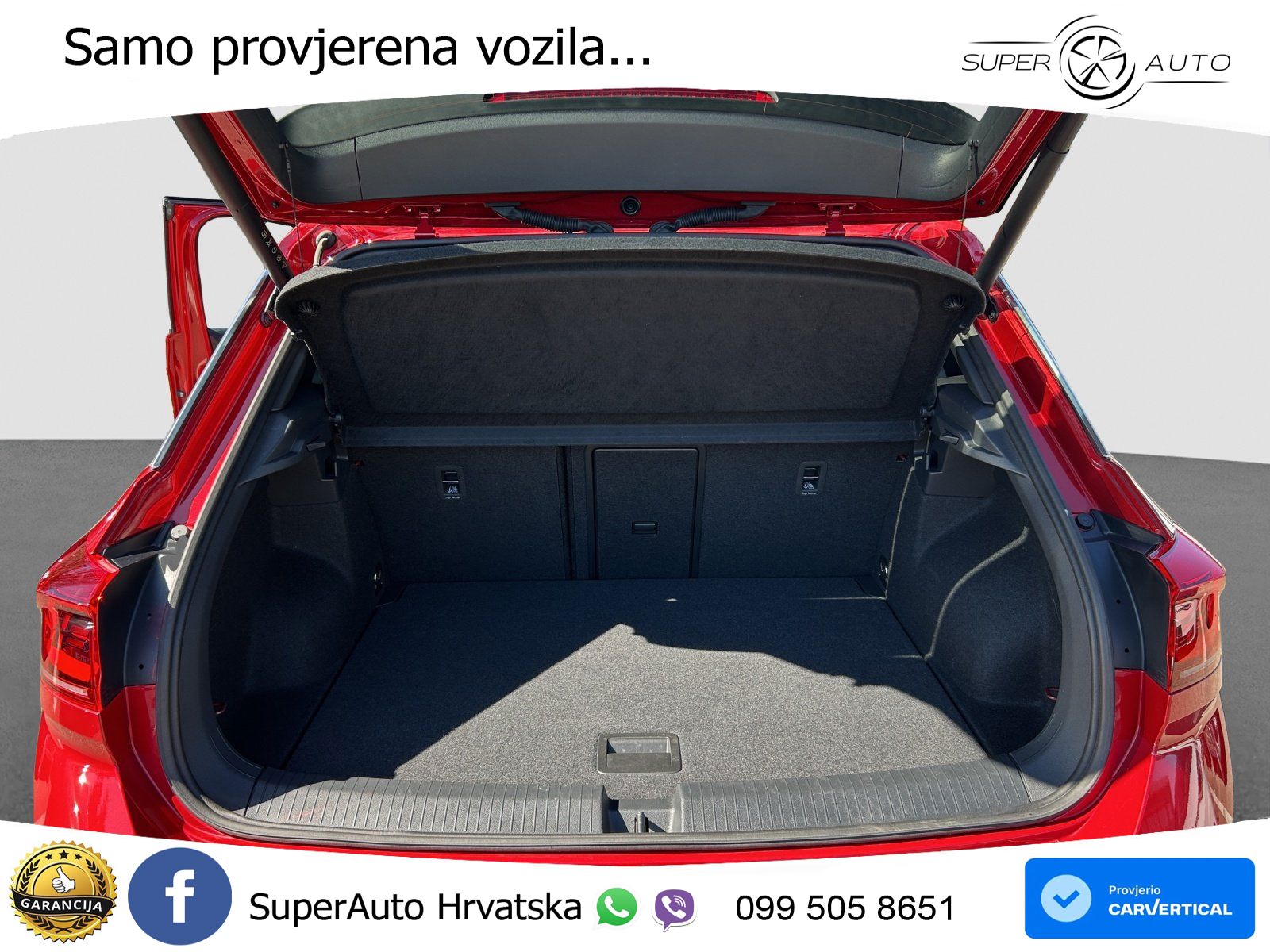 Volkswagen T-Roc I 2.0 TSI (190 KS) 4M DSG LED+GR SJED+ACC