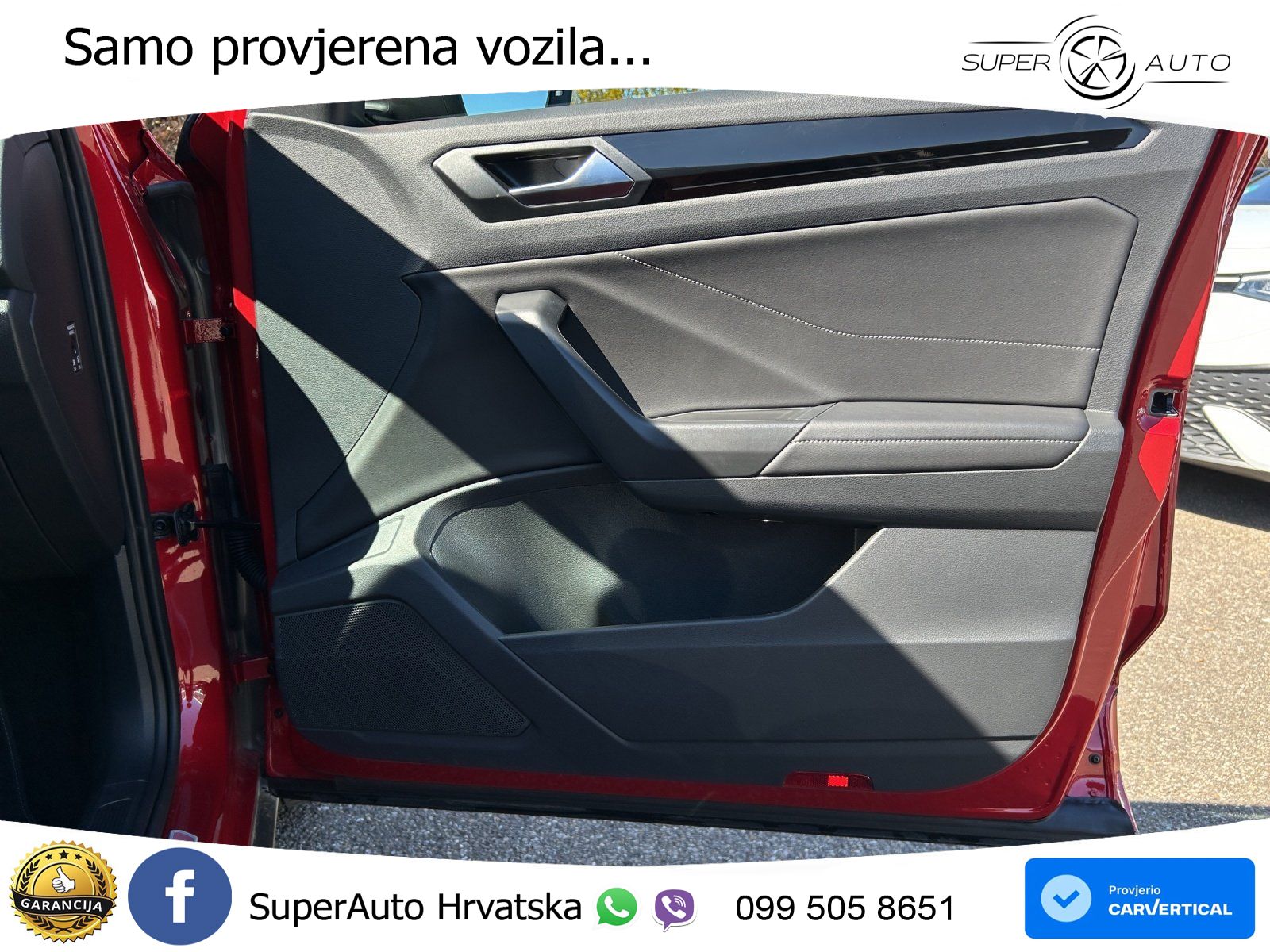 Volkswagen T-Roc I 2.0 TSI (190 KS) 4M DSG LED+GR SJED+ACC
