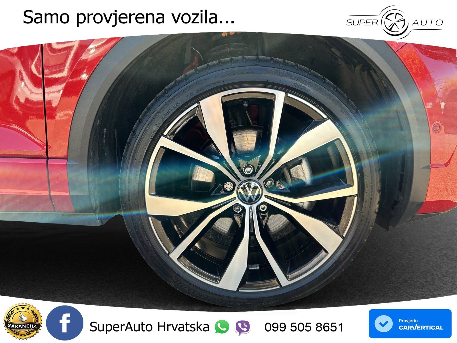 Volkswagen T-Roc I 2.0 TSI (190 KS) 4M DSG LED+GR SJED+ACC
