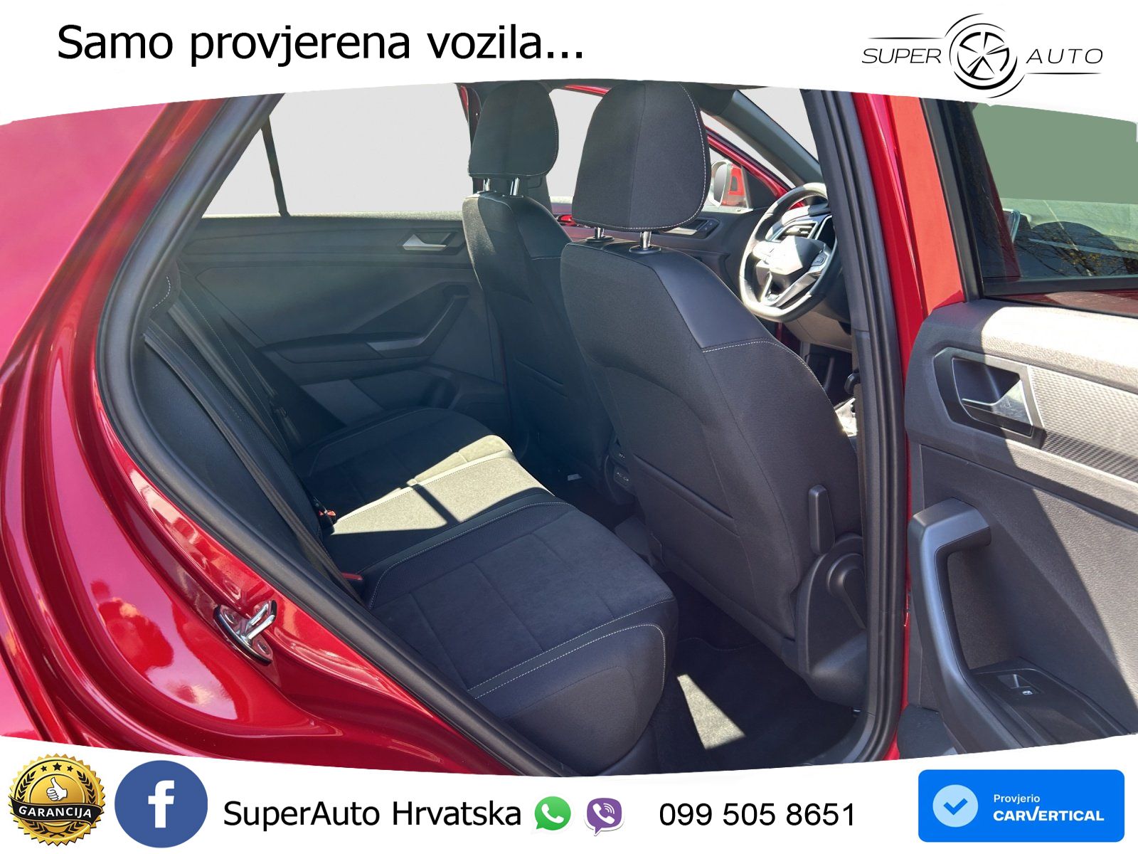 Volkswagen T-Roc I 2.0 TSI (190 KS) 4M DSG LED+GR SJED+ACC
