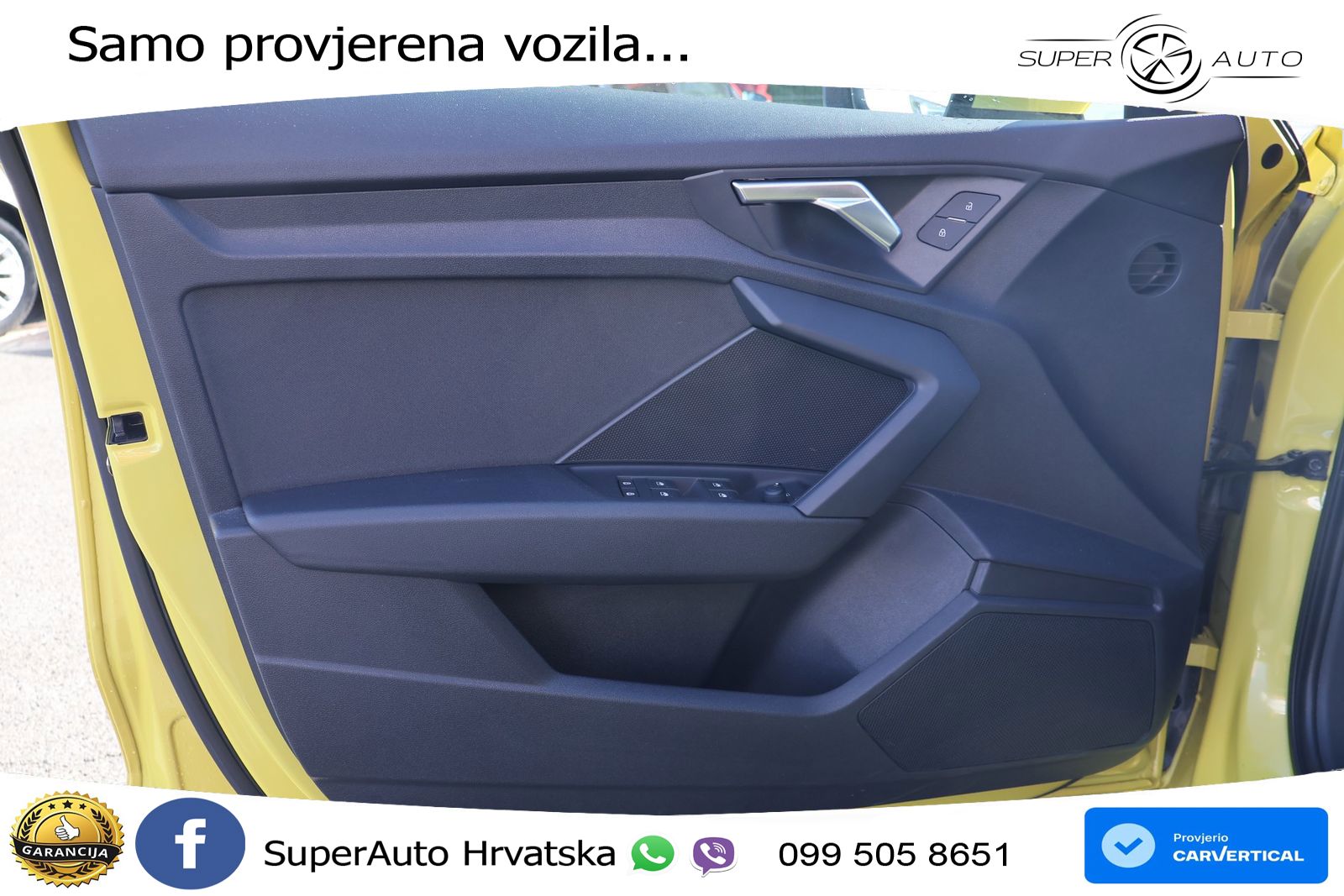 Audi A3 35 TDI (150 KS) S tronic advanced