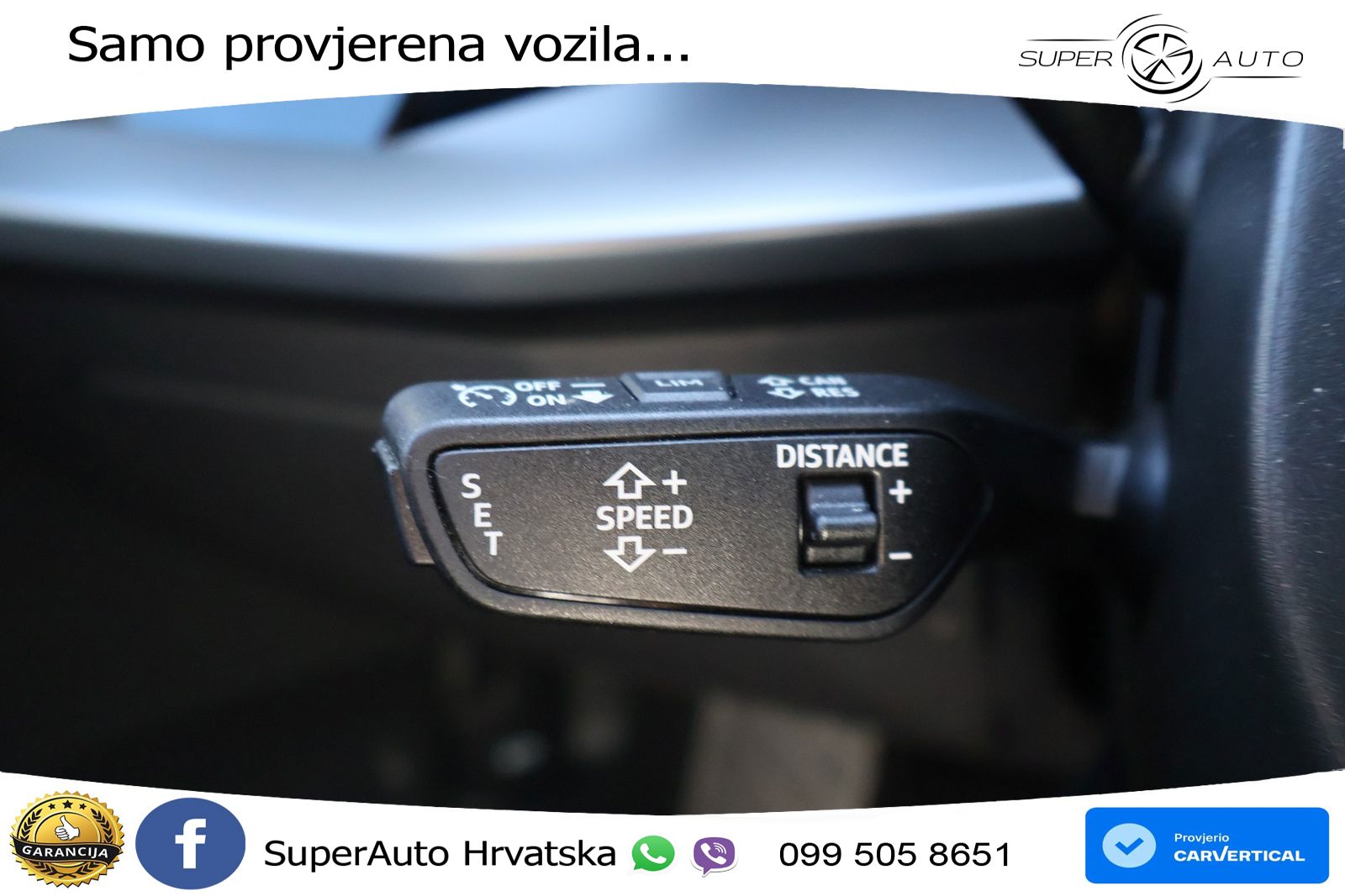 Audi A3 35 TDI (150 KS) S tronic advanced