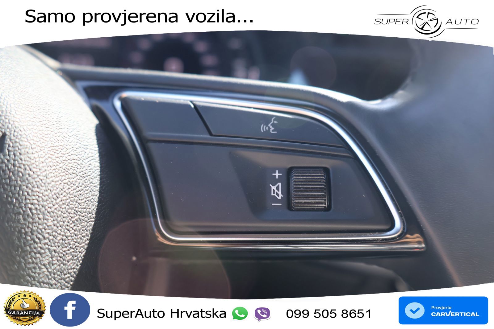 Audi A3 35 TDI (150 KS) S tronic advanced