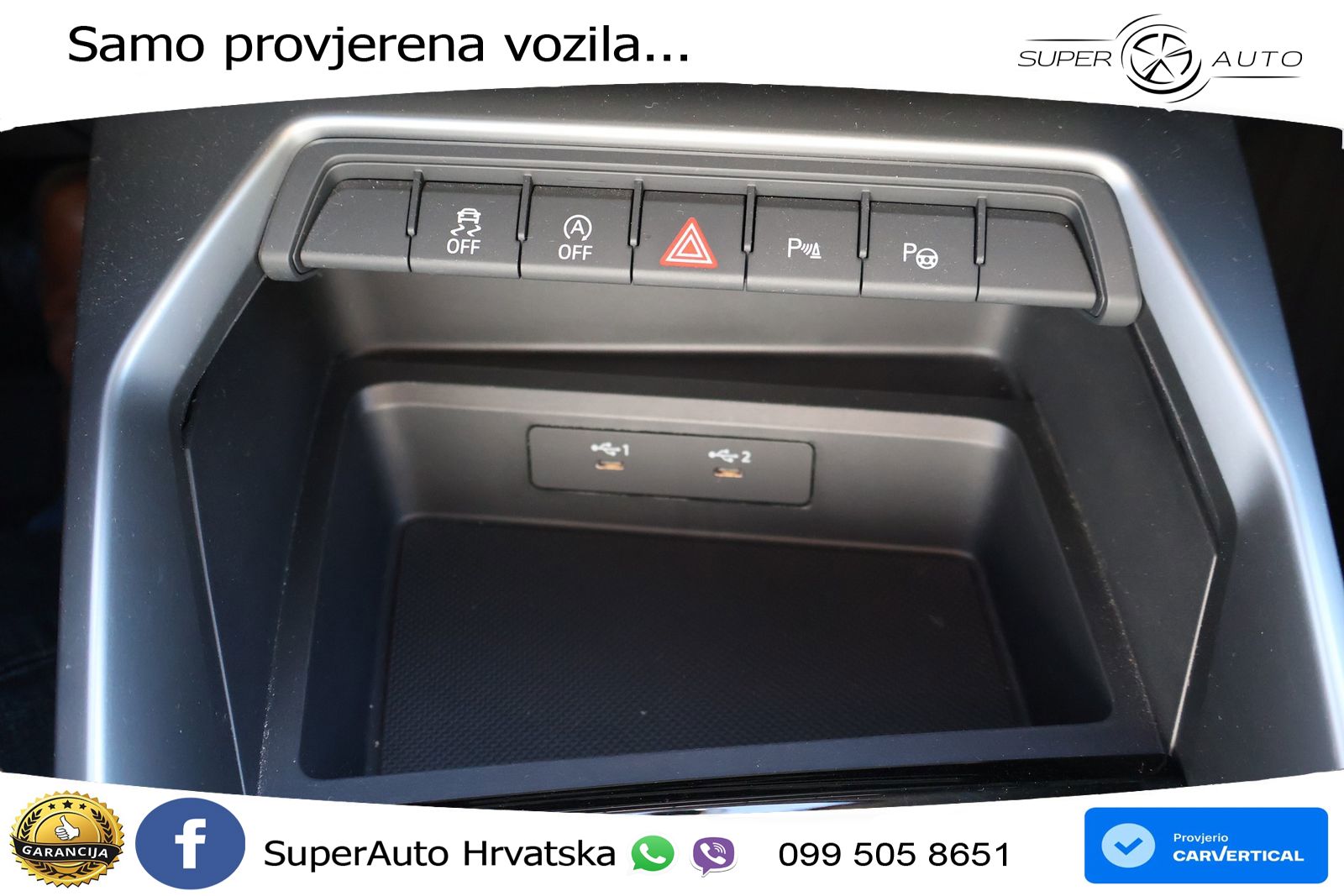 Audi A3 35 TDI (150 KS) S tronic advanced