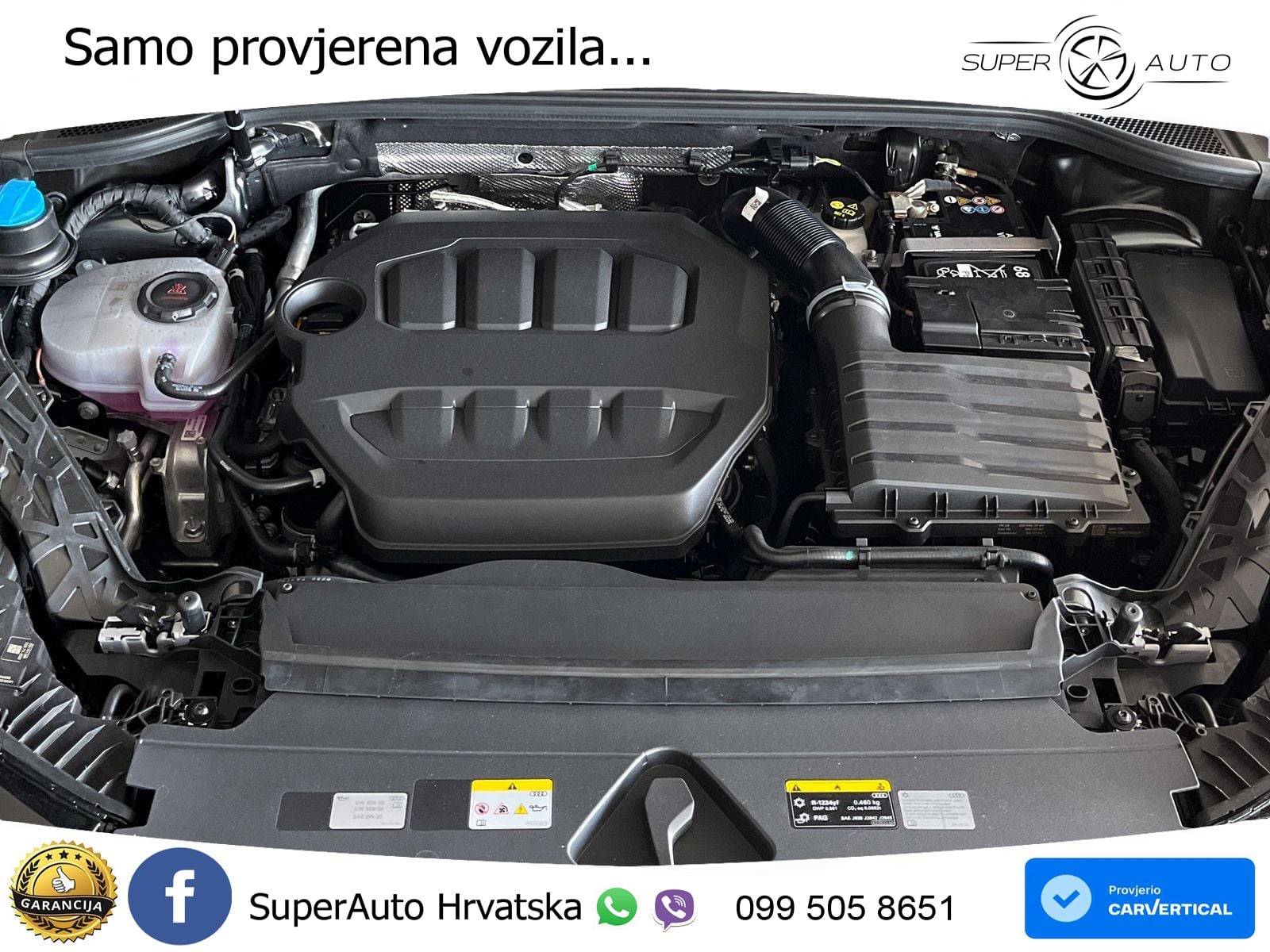 Audi Q3 2.0 TFSI (265 KS) quattro S tronic S line LED+GR SJED+ACC