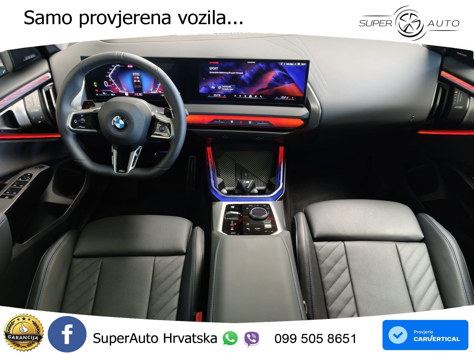 BMW X3 Long 25L xDrive Steptronic M Sport ACC+HEAD+4xGR SJED+360+PANO