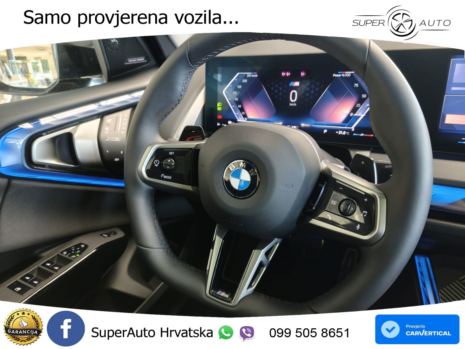 BMW X3 Long 25L xDrive Steptronic M Sport ACC+HEAD+4xGR SJED+360+PANO