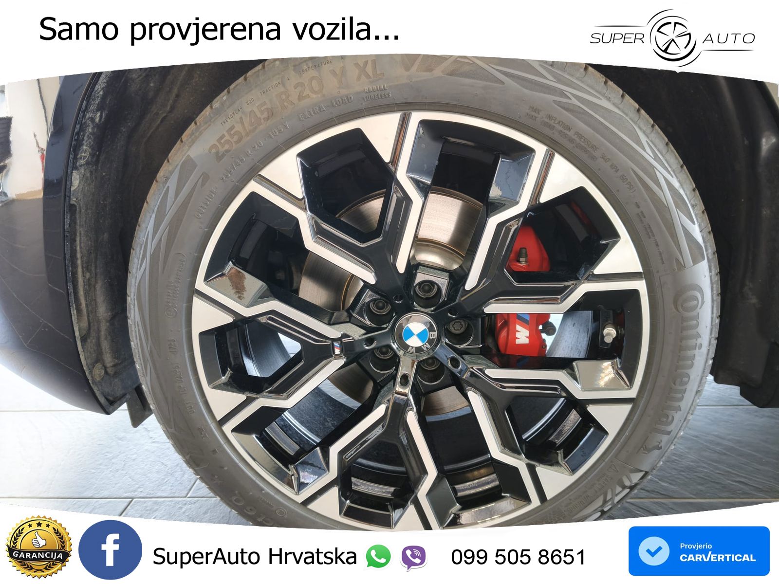 BMW X3 Long 25L xDrive Steptronic M Sport ACC+HEAD+4xGR SJED+360+PANO