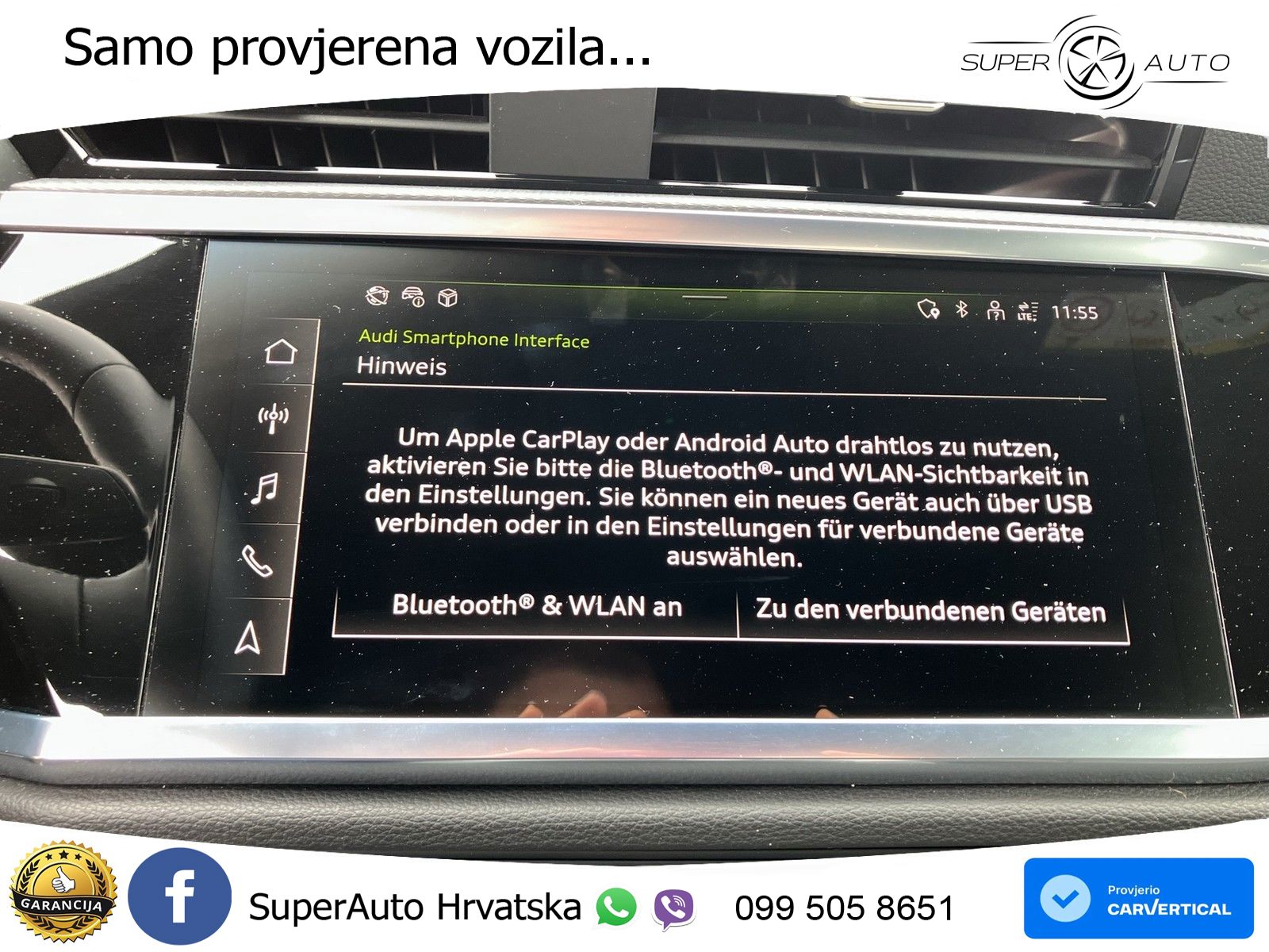 Audi Q3 35 TDI (150 KS) quattro S tronic
