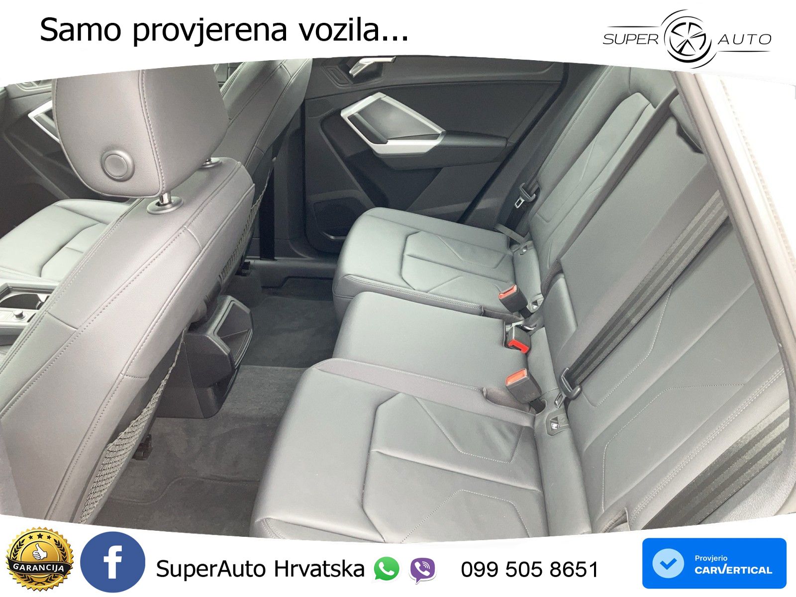 Audi Q3 35 TDI (150 KS) quattro S tronic