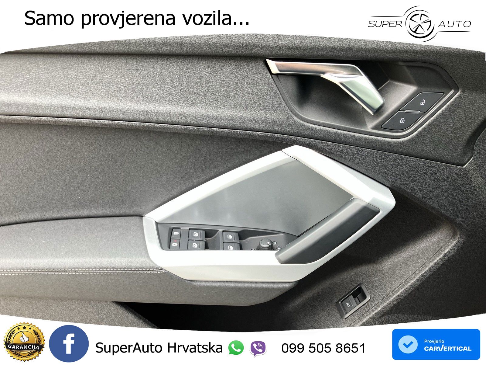Audi Q3 35 TDI (150 KS) quattro S tronic