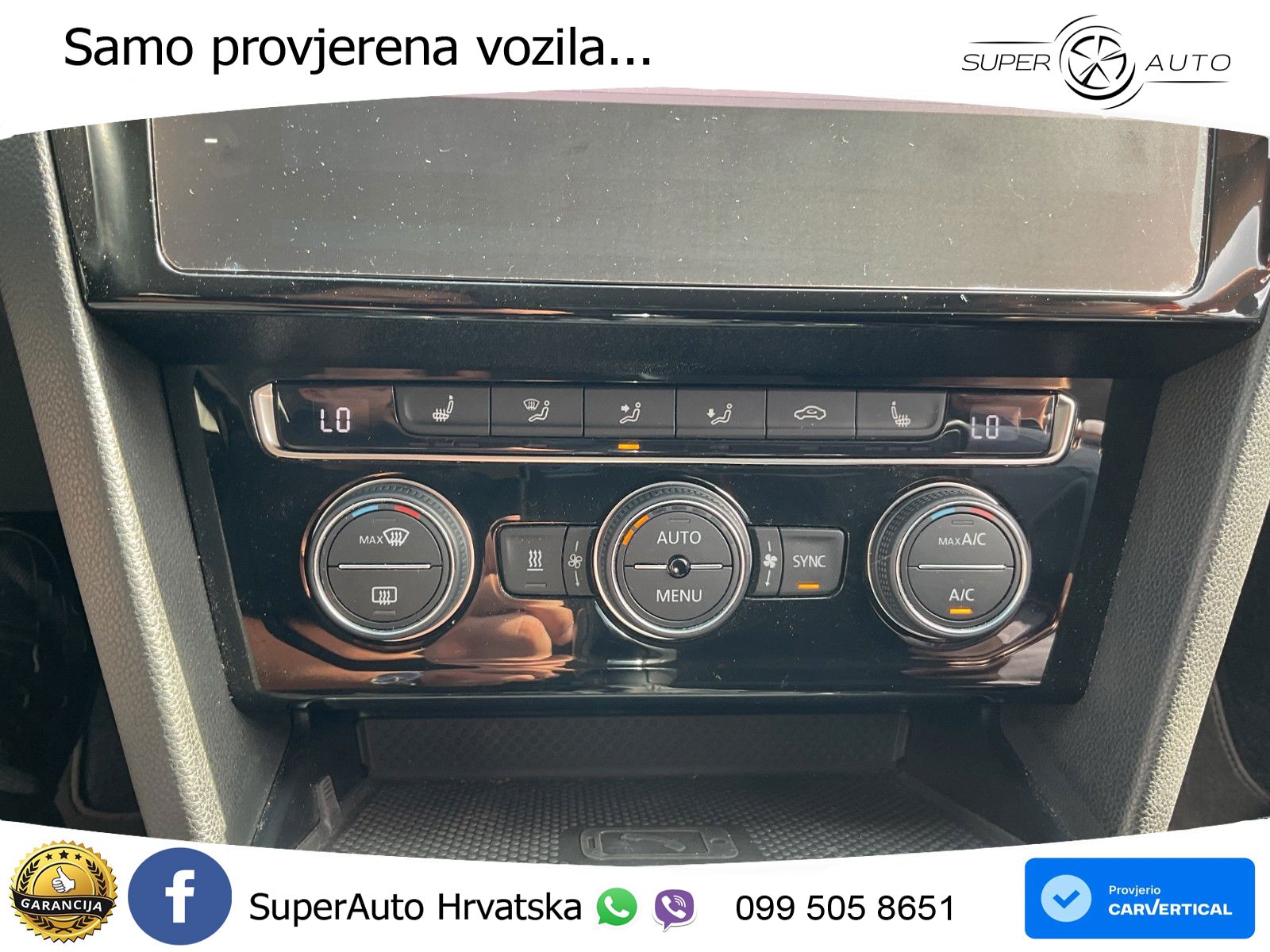 Volkswagen Passat Variant 2.0 TDI (150 KS) DSG R-Line LED+GR SJED+ACC