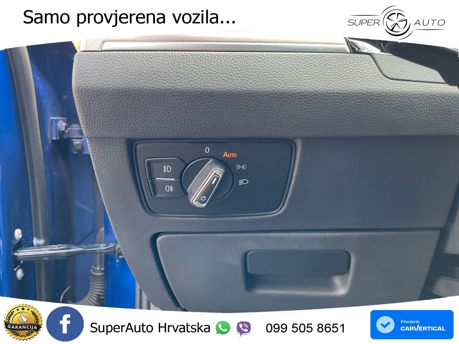 Volkswagen Passat Variant 2.0 TDI (150 KS) DSG R-Line LED+GR SJED+ACC