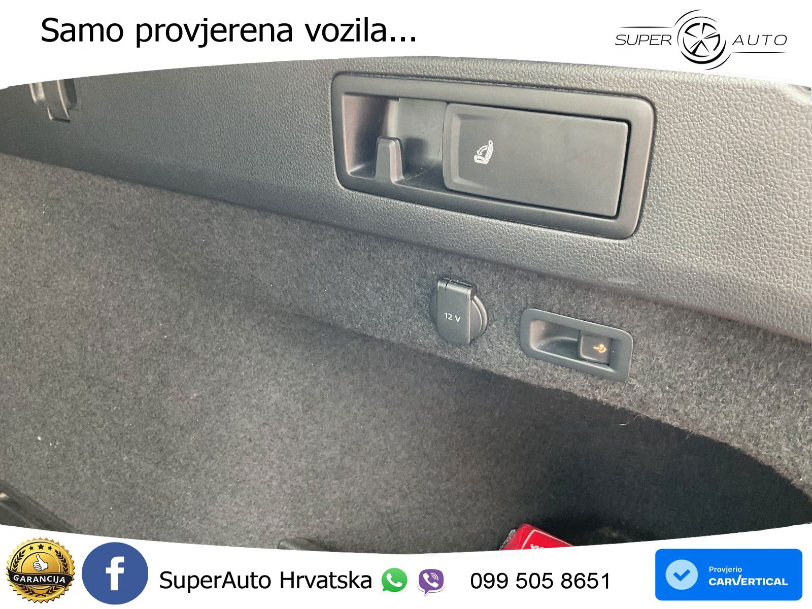 Volkswagen Passat Variant 2.0 TDI (150 KS) DSG R-Line LED+GR SJED+ACC