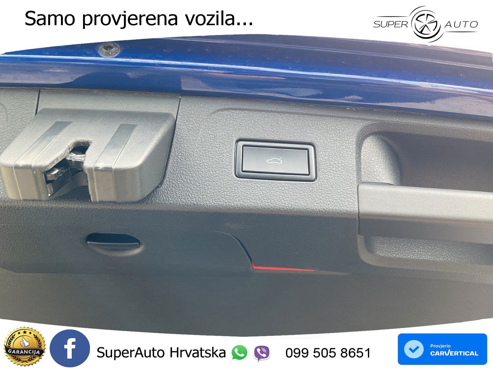 Volkswagen Passat Variant 2.0 TDI (150 KS) DSG R-Line LED+GR SJED+ACC