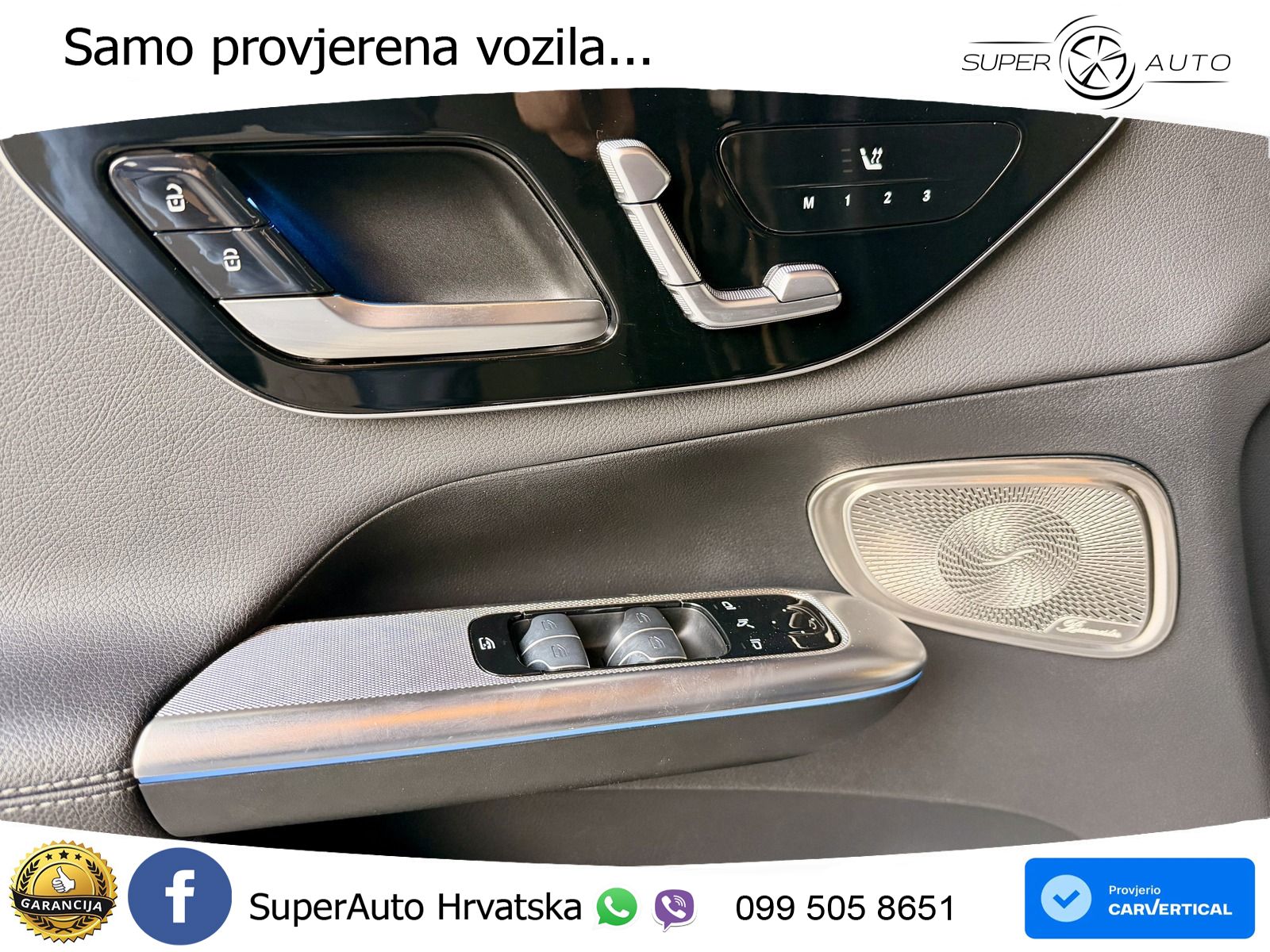 Mercedes GLC 220d (197 KS) 4MATIC 9G-TRONIC AMG LED+GR SJED+ACC