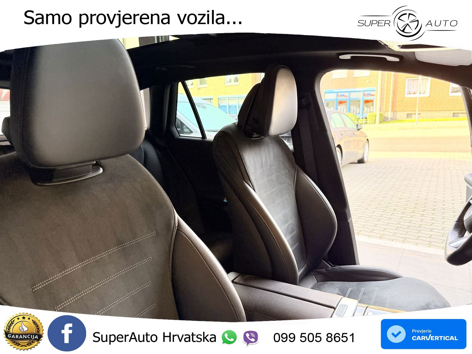Mercedes GLC 220d (197 KS) 4MATIC 9G-TRONIC AMG LED+GR SJED+ACC