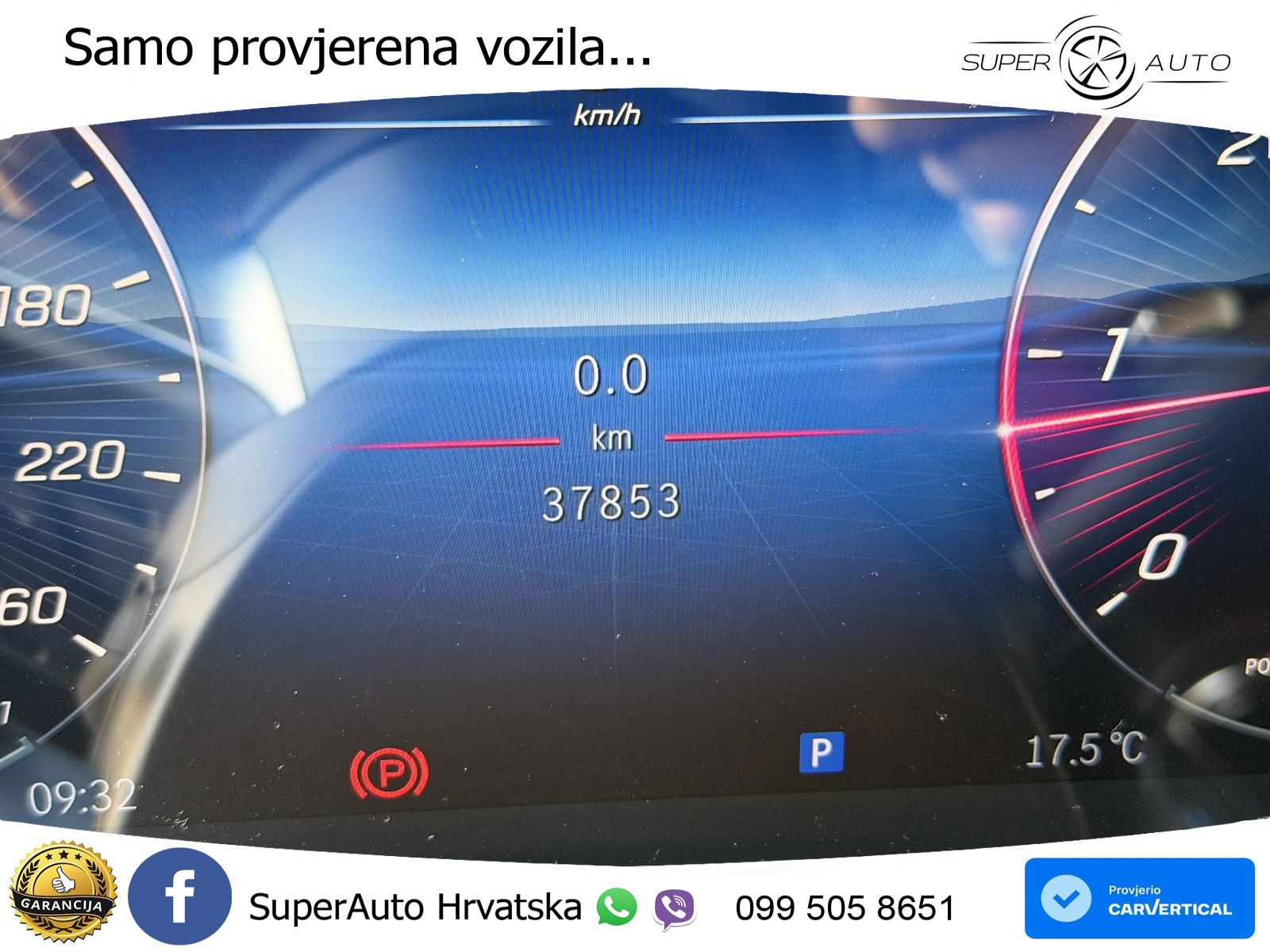Mercedes GLC 220d (197 KS) 4MATIC 9G-TRONIC AMG LED+GR SJED+ACC