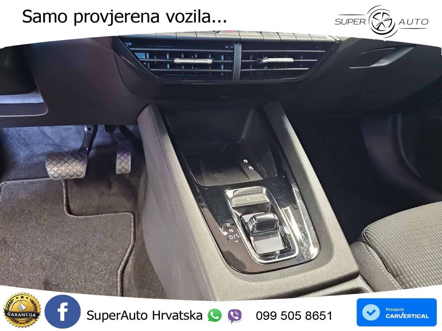 Škoda Octavia Combi 2.0 TDI (150 KS) DSG
