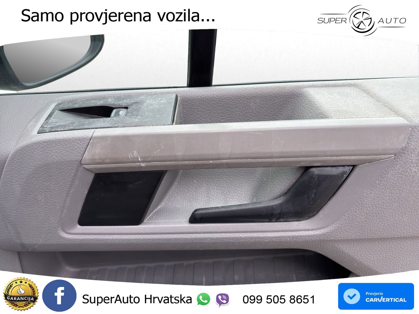 Volkswagen Crafter 30 2.0 TDI 75 kW MR/ND Klima*PDC*Kamera* 102 KS