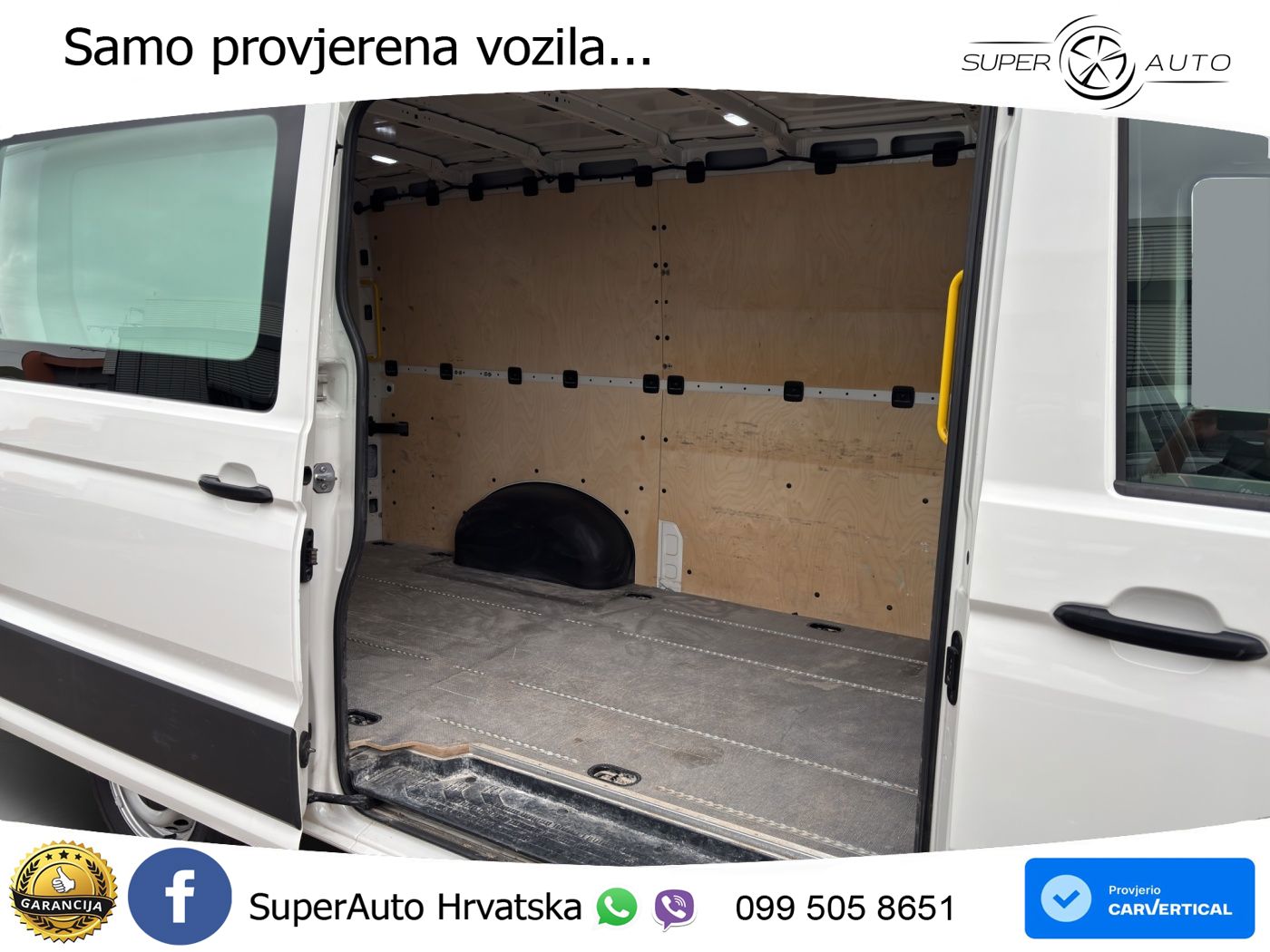 Volkswagen Crafter 30 2.0 TDI 75 kW MR/ND Klima*PDC*Kamera* 102 KS