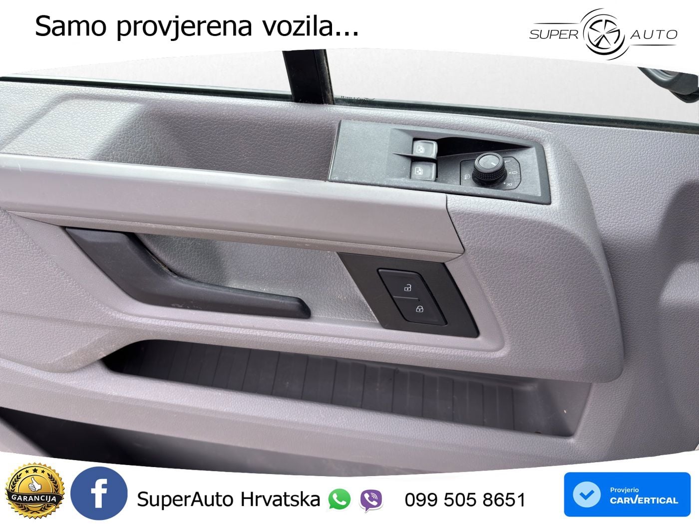Volkswagen Crafter 30 2.0 TDI 75 kW MR/ND Klima*PDC*Kamera* 102 KS