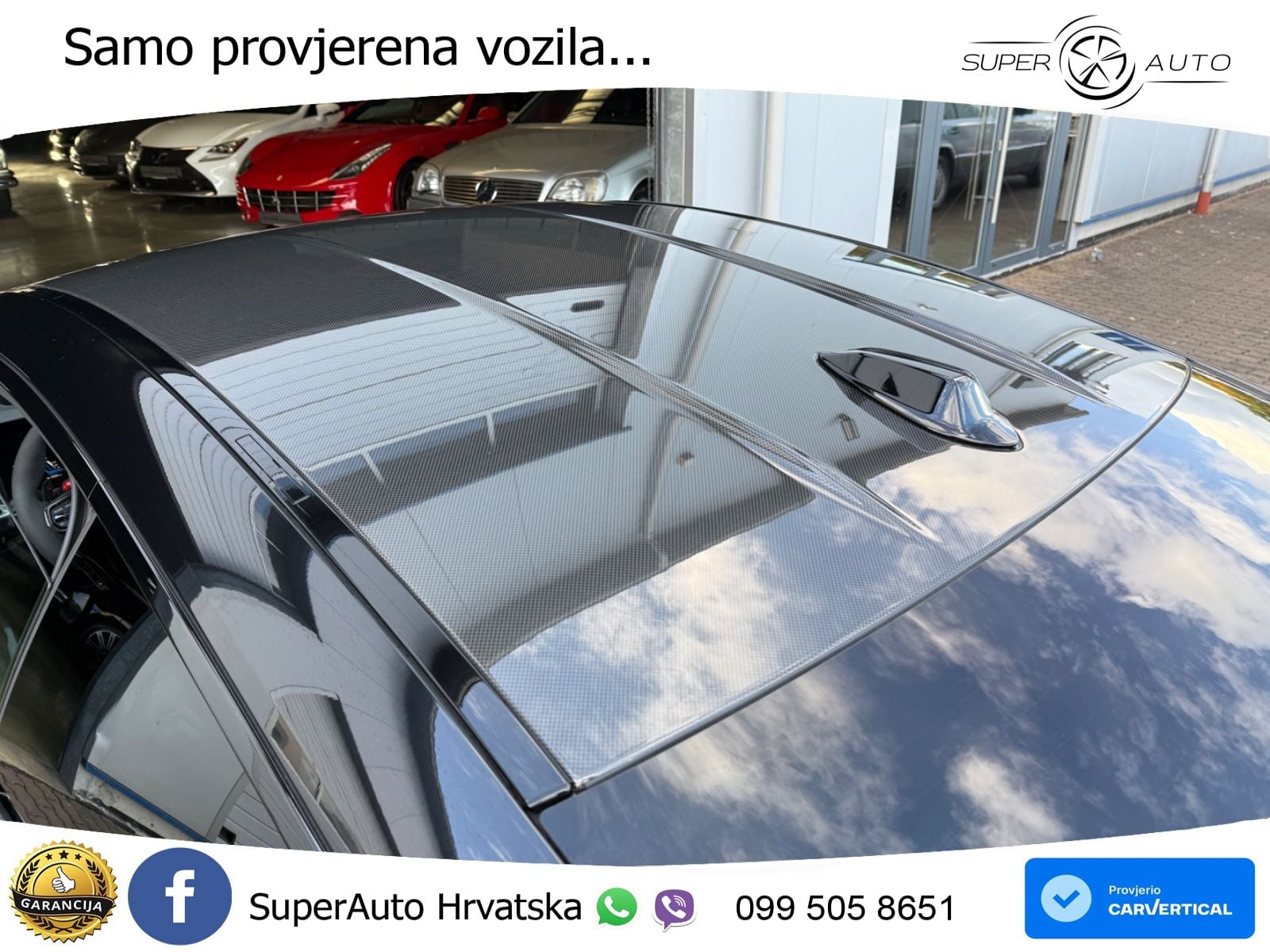 BMW M4 Competition 3.0 (530 KS) xDrive Steptronic