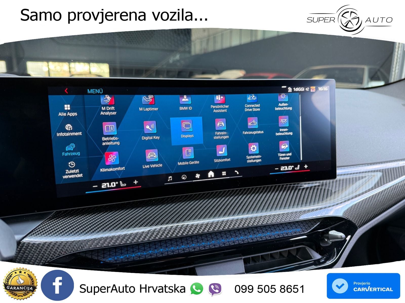 BMW M4 Competition 3.0 (530 KS) xDrive Steptronic