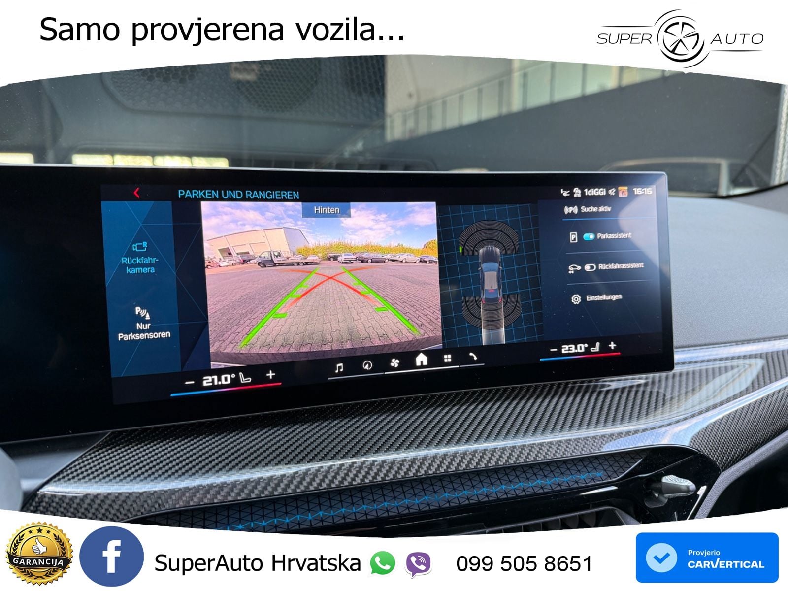 BMW M4 Competition 3.0 (530 KS) xDrive Steptronic