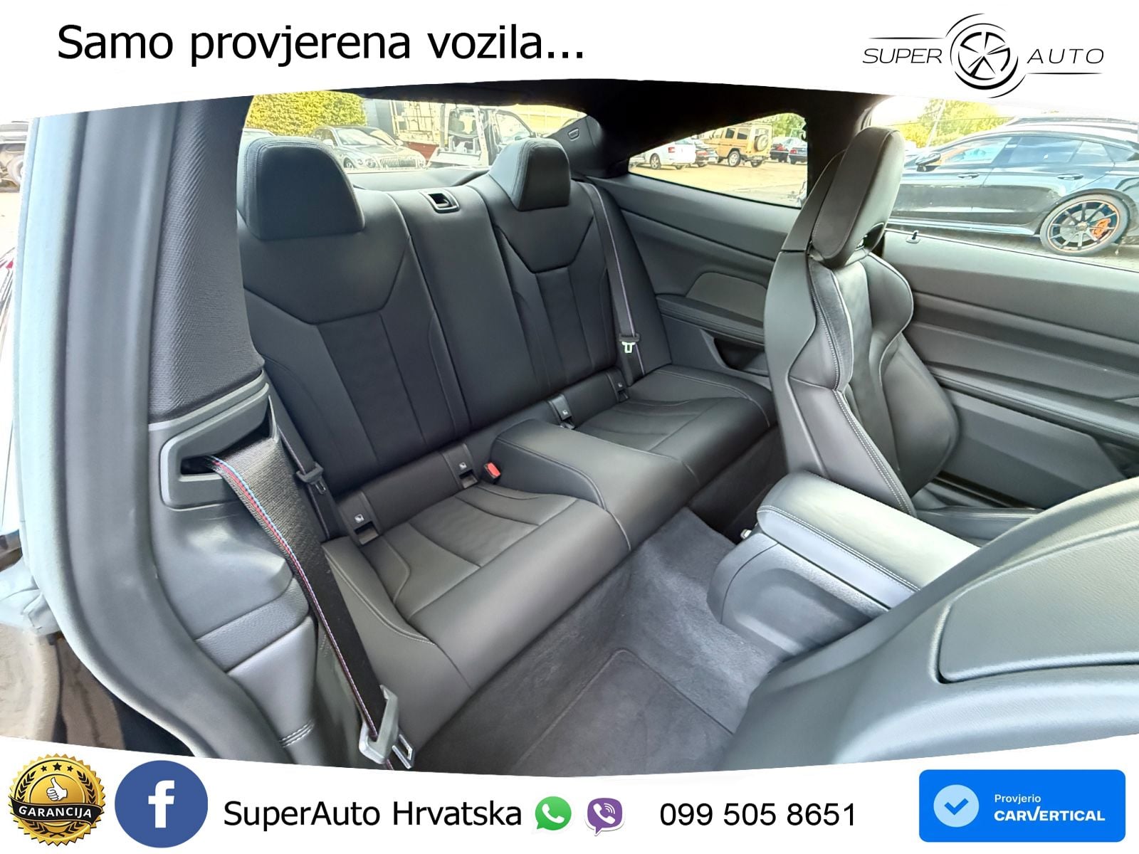 BMW M4 Competition 3.0 (530 KS) xDrive Steptronic