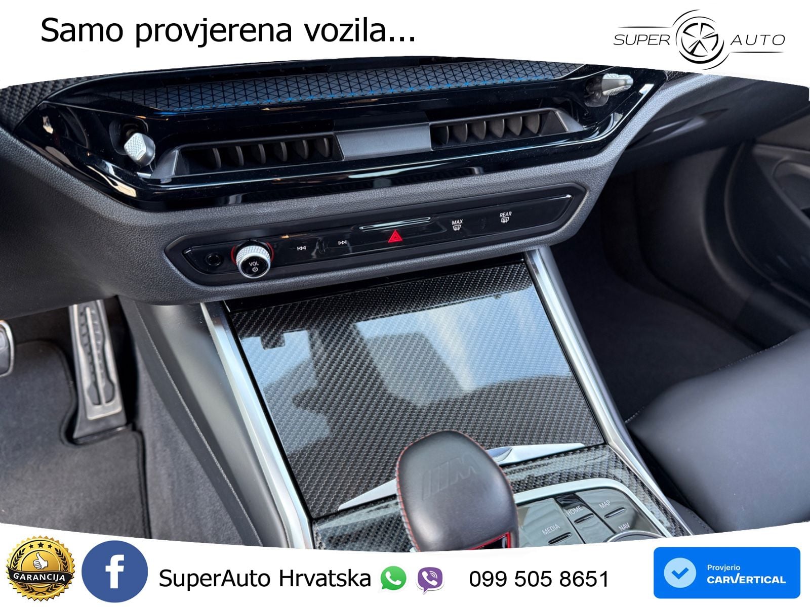 BMW M4 Competition 3.0 (530 KS) xDrive Steptronic