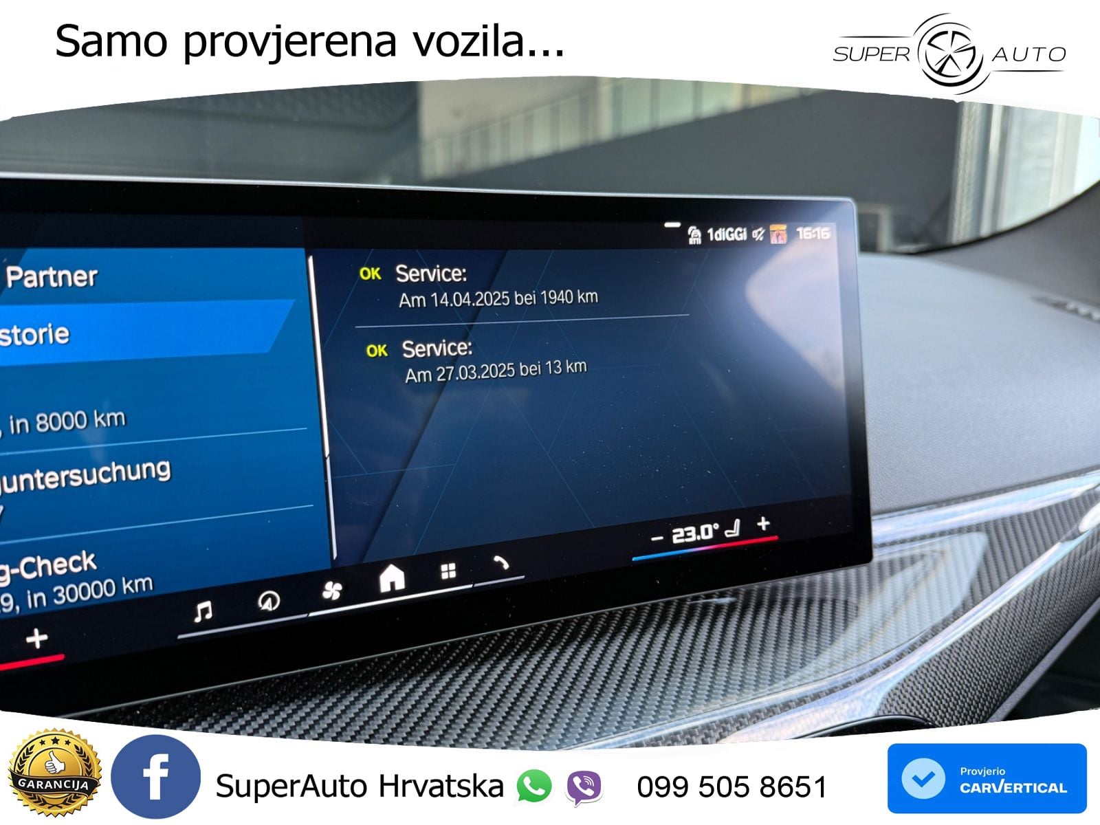BMW M4 Competition 3.0 (530 KS) xDrive Steptronic