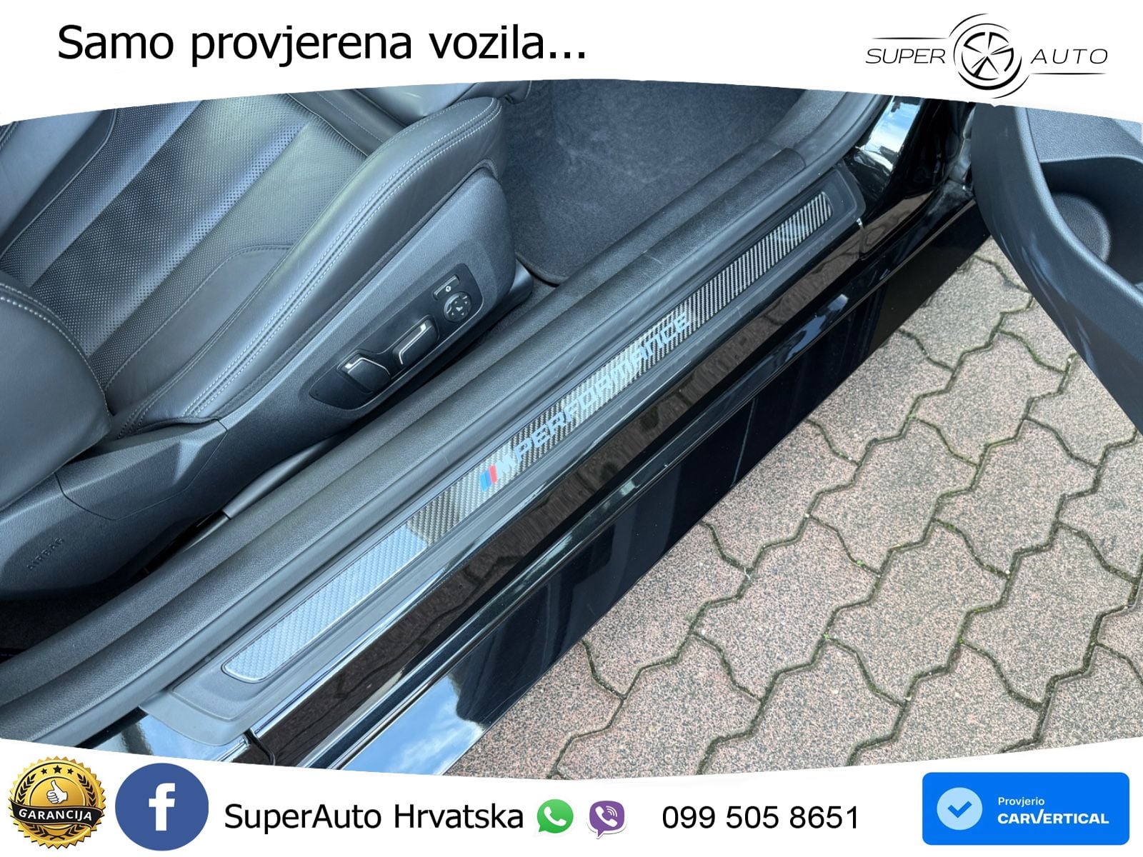 BMW M4 Competition 3.0 (530 KS) xDrive Steptronic