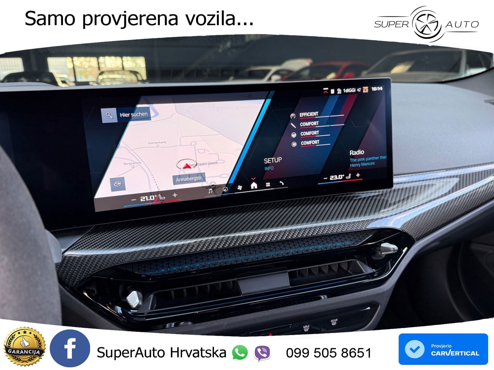 BMW M4 Competition 3.0 (530 KS) xDrive Steptronic
