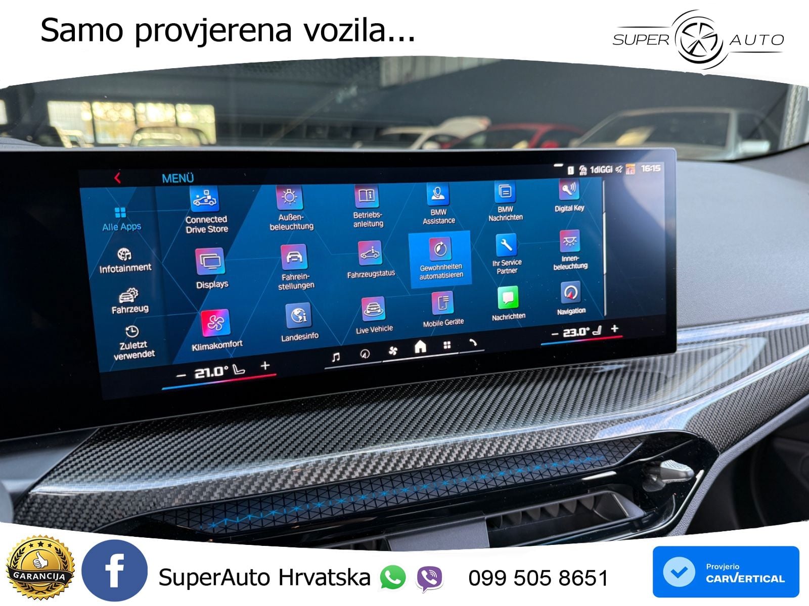 BMW M4 Competition 3.0 (530 KS) xDrive Steptronic