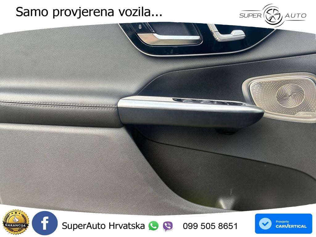 Mercedes GLC 400e (381 KS) 4MATIC 9G-TRONIC AMG ACC+GR SJED+360+PANO