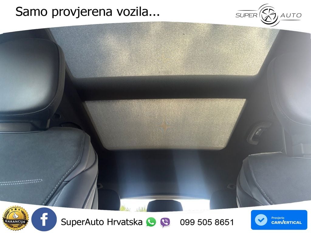 Mercedes GLC 400e (381 KS) 4MATIC 9G-TRONIC AMG ACC+GR SJED+360+PANO