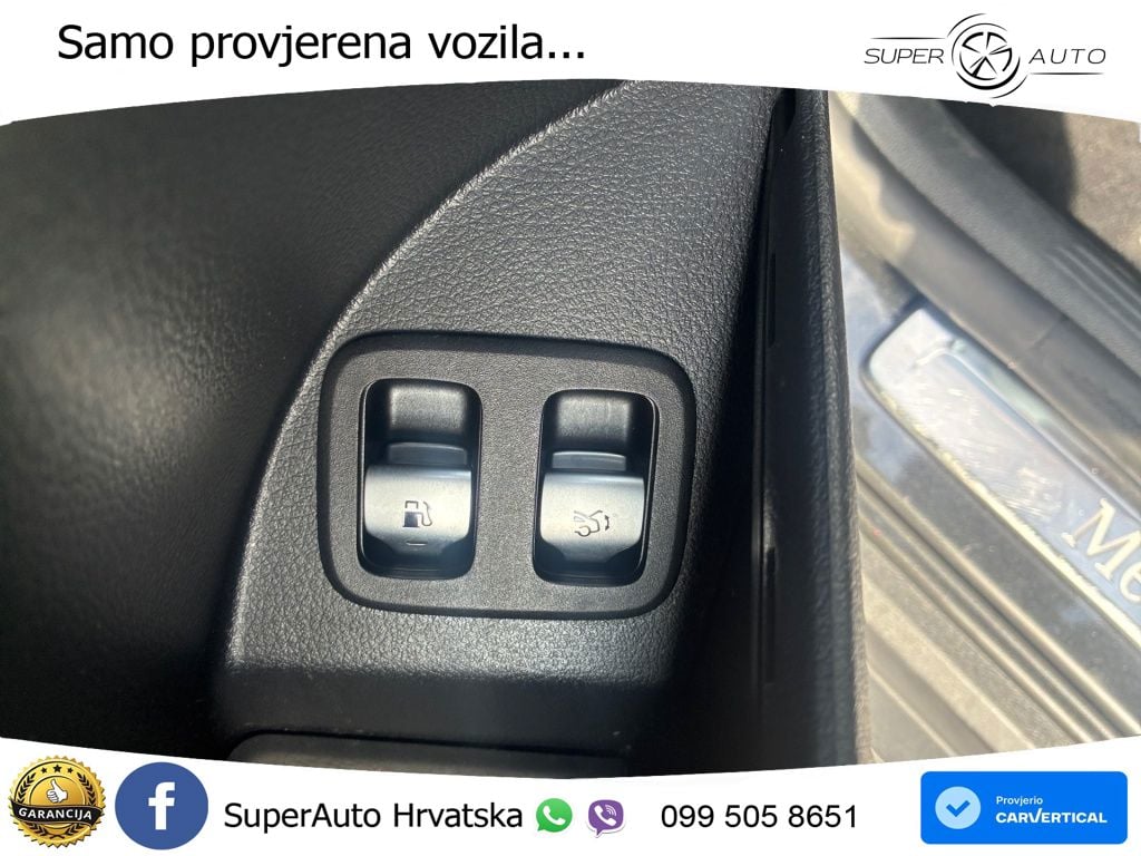 Mercedes GLC 400e (381 KS) 4MATIC 9G-TRONIC AMG ACC+GR SJED+360+PANO