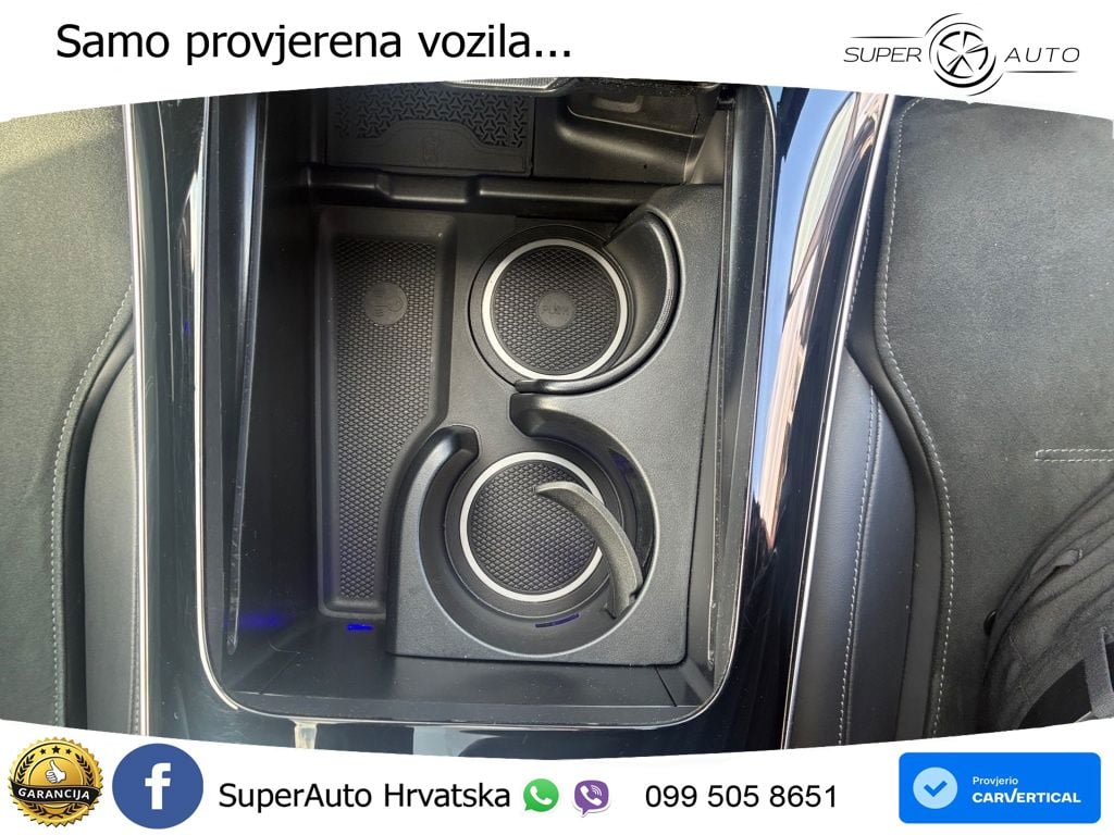 Mercedes GLC 400e (381 KS) 4MATIC 9G-TRONIC AMG ACC+GR SJED+360+PANO