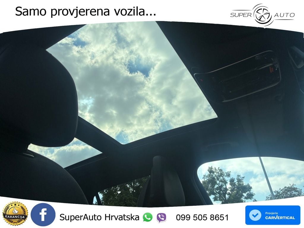 Mercedes GLC 400e (381 KS) 4MATIC 9G-TRONIC AMG ACC+GR SJED+360+PANO